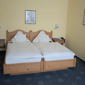 3* Hotell Alpha
